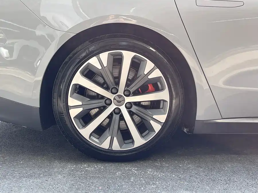 Used NIO ET7 2022 model 100kWh first edition