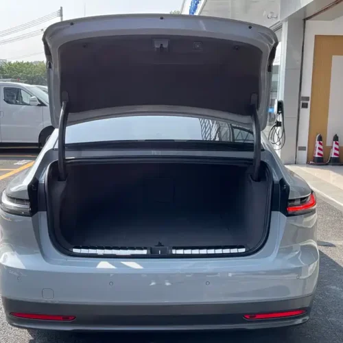 Used NIO ET7 2022 model 100kWh first edition