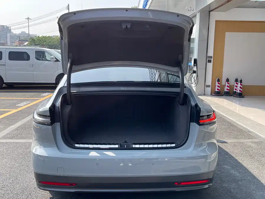 Used NIO ET7 2022 model 100kWh first edition