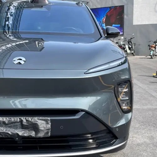 Used NIO ES8 2023 model 75kWh