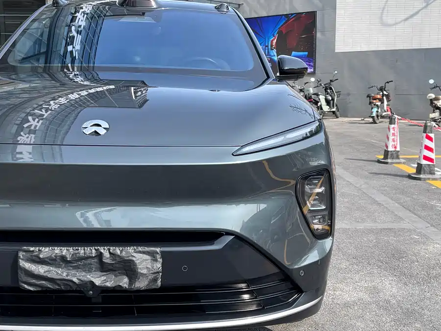 Used NIO ES8 2023 model 75kWh