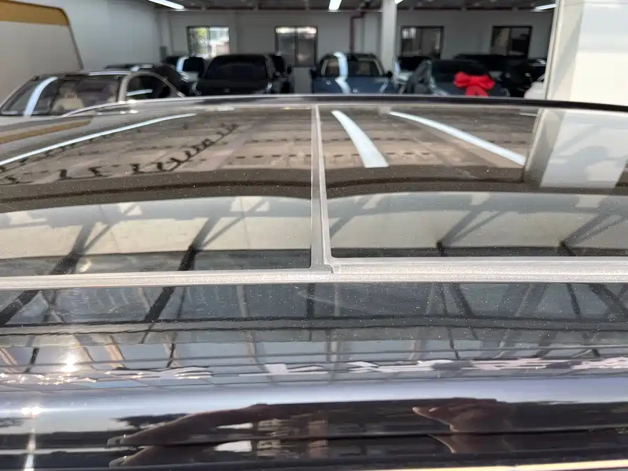 Used NIO ES8 2023 model 75kWh