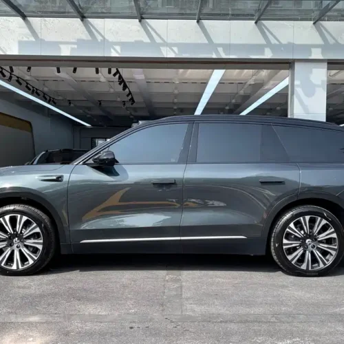 Used NIO ES8 2023 model 75kWh