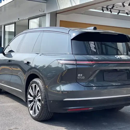 Used NIO ES8 2023 model 75kWh