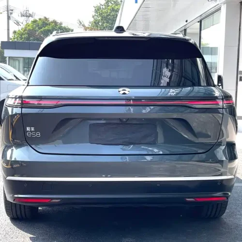 Used NIO ES8 2023 model 75kWh