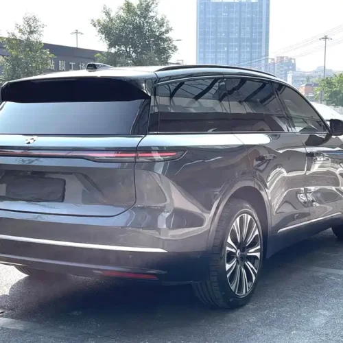 Used NIO ES8 2023 model 75kWh