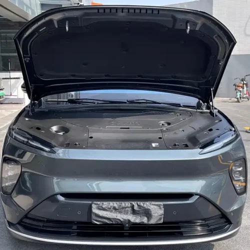 Used NIO ES8 2023 model 75kWh