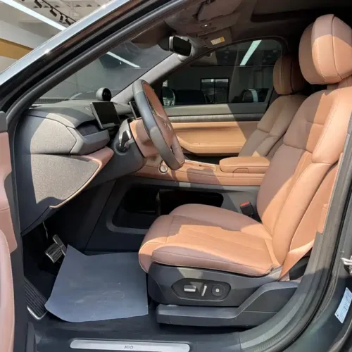 Used NIO ES8 2023 model 75kWh