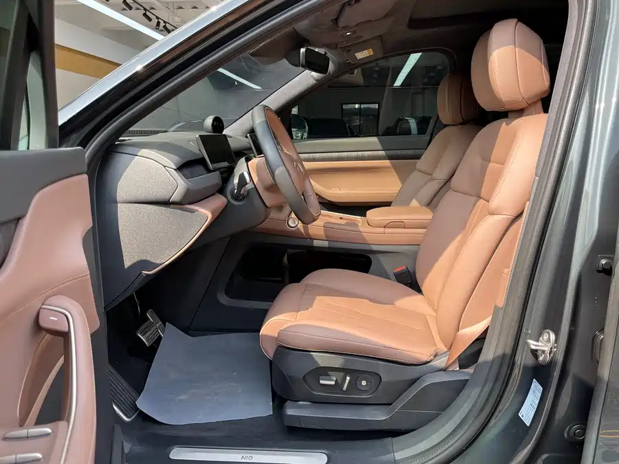 Used NIO ES8 2023 model 75kWh