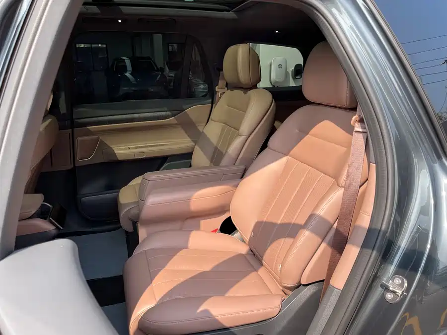 Used NIO ES8 2023 model 75kWh