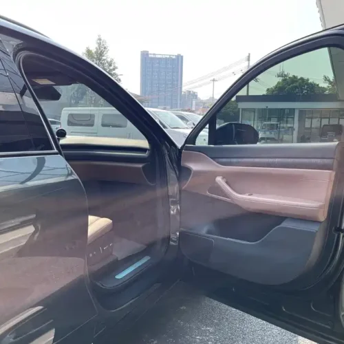 Used NIO ES8 2023 model 75kWh