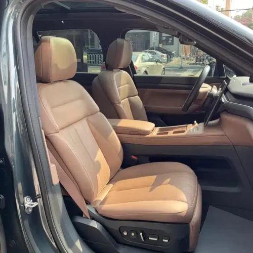 Used NIO ES8 2023 model 75kWh