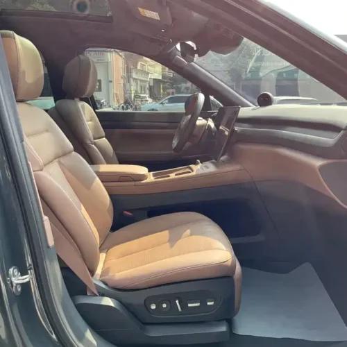 Used NIO ES8 2023 model 75kWh