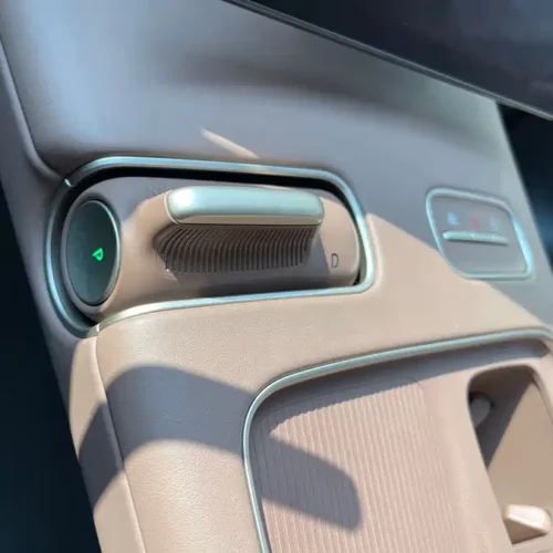 Used NIO ES8 2023 model 75kWh