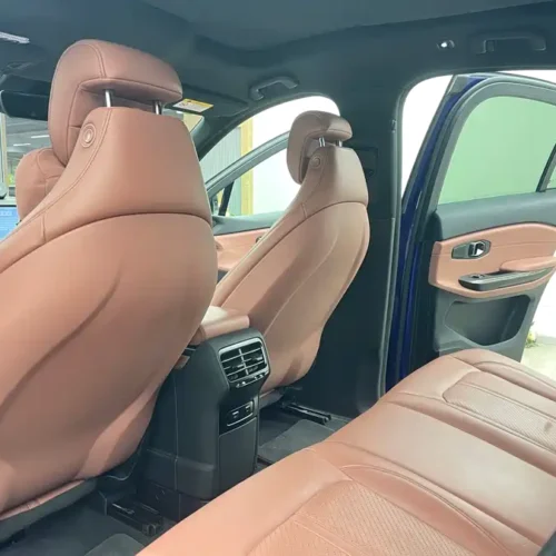 Used NIO EC6 2020 615KM Performance Edition