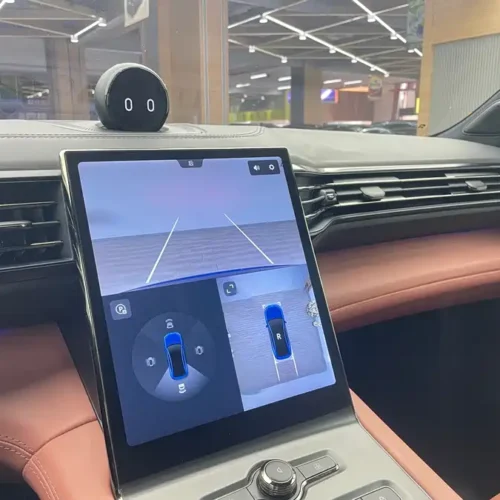 Used NIO EC6 2020 615KM Performance Edition