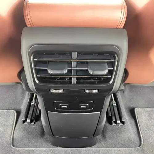 Used NIO EC6 2020 615KM Performance Edition