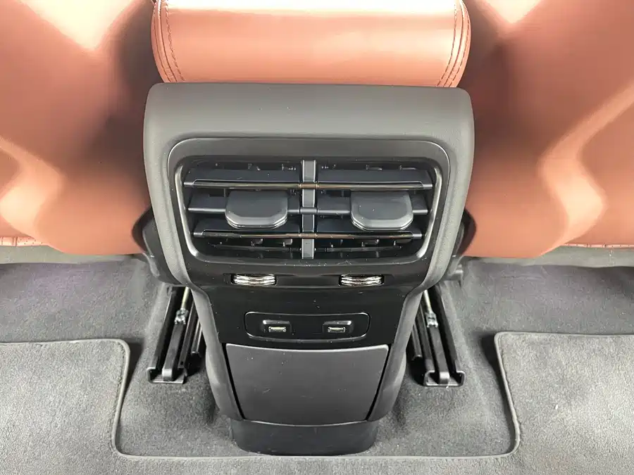 Used NIO EC6 2020 615KM Performance Edition