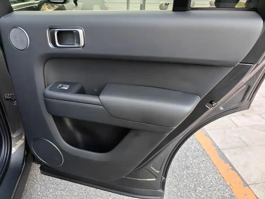 Used Li Auto L8 2023 Max