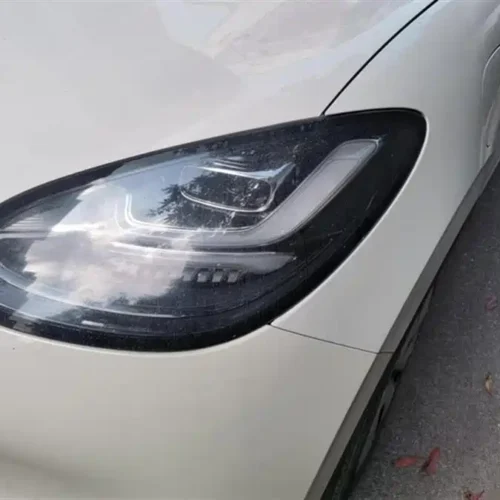 Used Wuling Bingo 2023 model 333km Yuexiang+ model