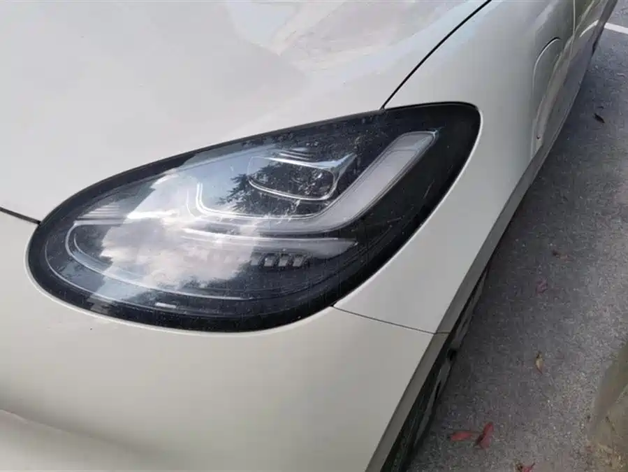 Used Wuling Bingo 2023 model 333km Yuexiang+ model