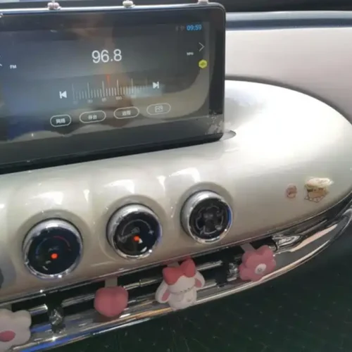 Used Wuling Bingo 2023 model 333km Yuexiang+ model