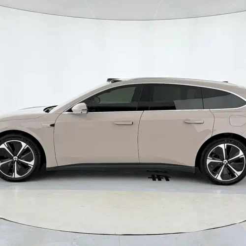 Used NIO ET5T 2023 model 100kWh Touring