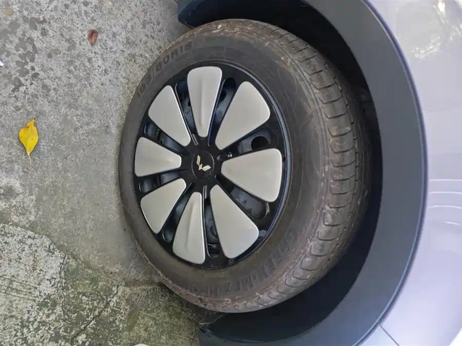 900x675_0_q87_c42_autohomecar__ChxpV2lADWCAZ03DAAHQGQ5PfgM479.jpg.webp Used Wuling Bingo 2025 model 410km Lingxi exclusive model