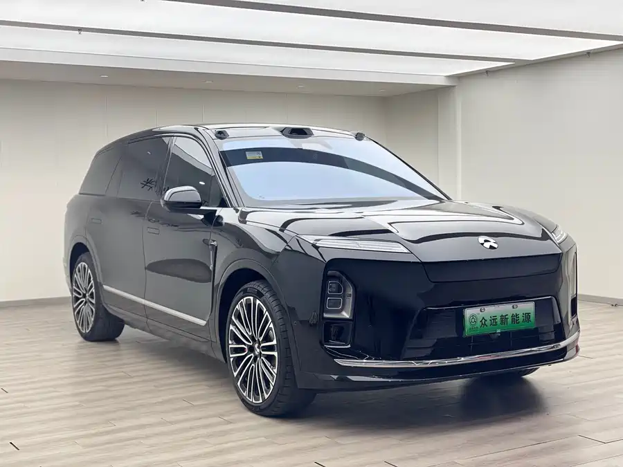 900x675_0_q87_c42_autohomecar__ChxpV2lA_2WAeVeDAAa9o0p_URw833.jpg.webp Used NIO ES8 2026 Six-seater Executive Signature Edition