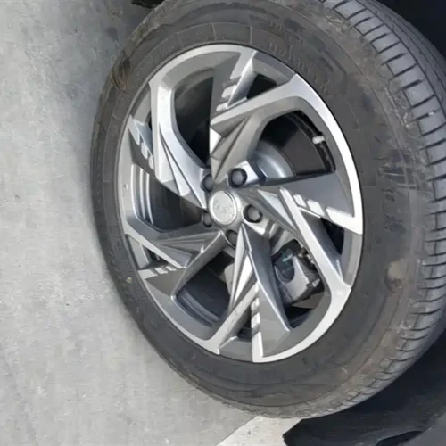 Used Hongqi HS3 PHEV 2024 115km Jinwei Edition