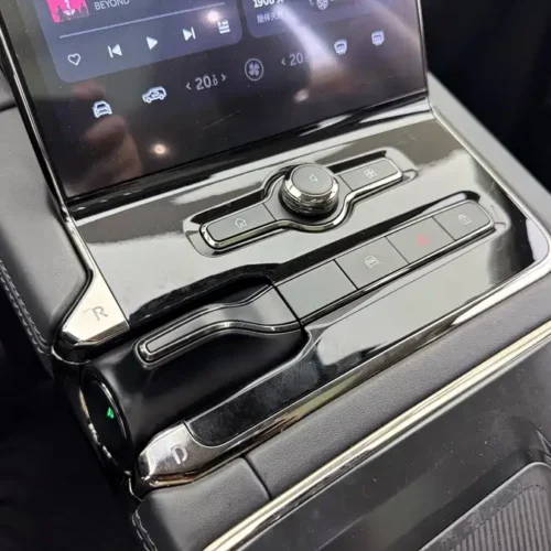 Used NIO ES8 2020 415KM Signature Edition Seven-Seater Edition