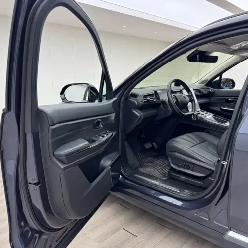 Used NIO ES8 2020 415KM Signature Edition Seven-Seater Edition