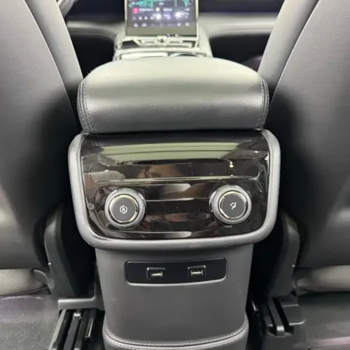 Used NIO ES8 2020 415KM Signature Edition Seven-Seater Edition