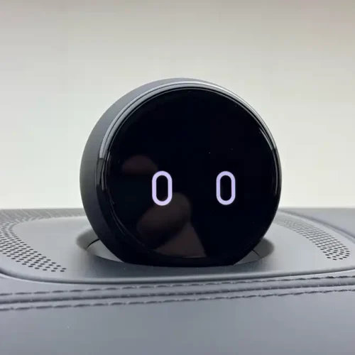 Used NIO ES8 2020 415KM Signature Edition Seven-Seater Edition