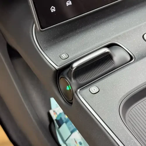 Used NIO ET5T 2024 model 75kWh Touring