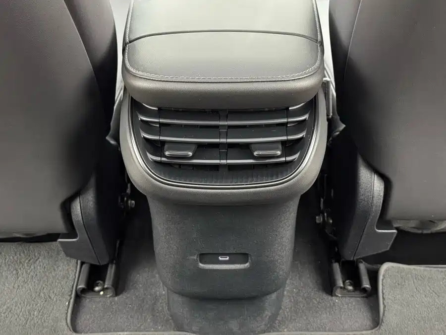 Used NIO ET5T 2024 model 75kWh Touring