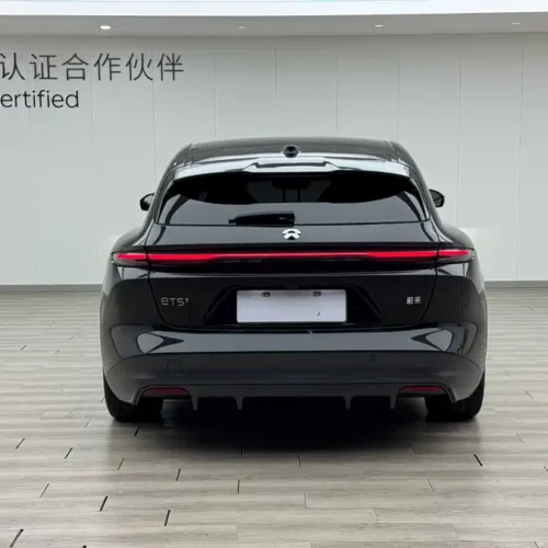 Used NIO ET5T 2024 model 75kWh Touring