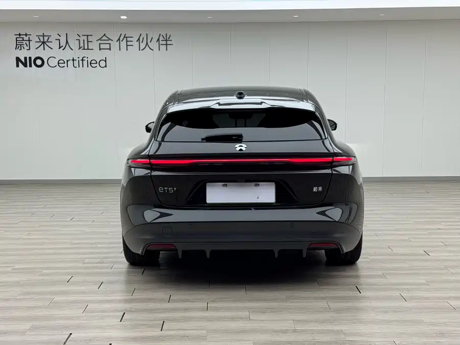 Used NIO ET5T 2024 model 75kWh Touring