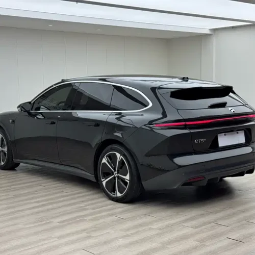 Used NIO ET5T 2024 model 75kWh Touring