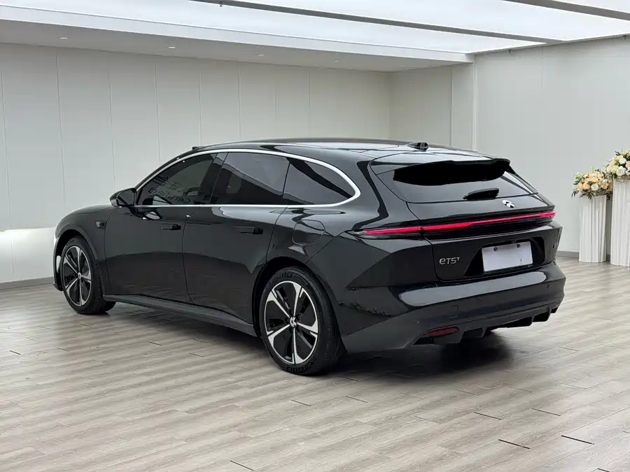 Used NIO ET5T 2024 model 75kWh Touring
