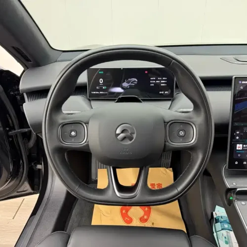 Used NIO ET5T 2024 model 75kWh Touring