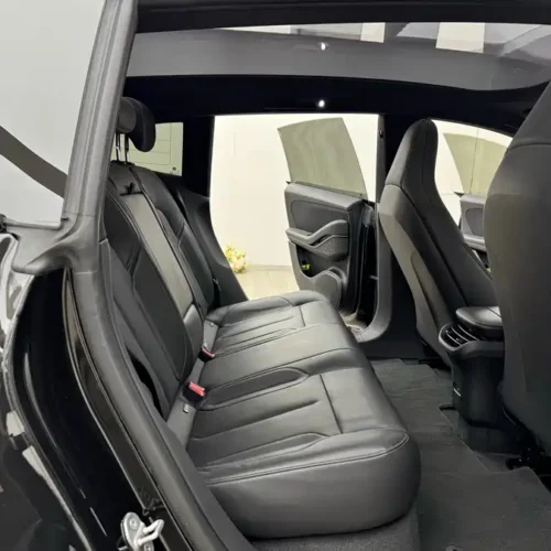 Used NIO ET5T 2024 model 75kWh Touring