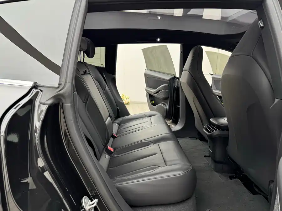 Used NIO ET5T 2024 model 75kWh Touring