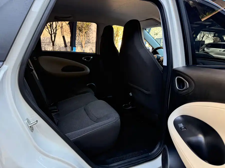 Used Wuling Bingo 2023 model 203km light model