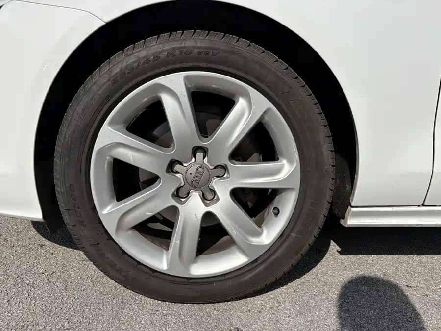 Used Audi A7 2014 30 FSI Fashion