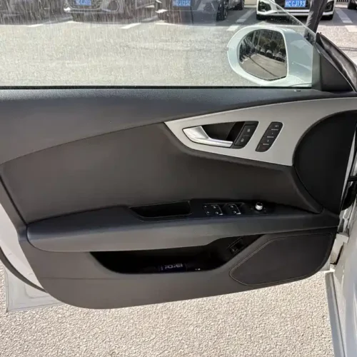 Used Audi A7 2014 30 FSI Fashion