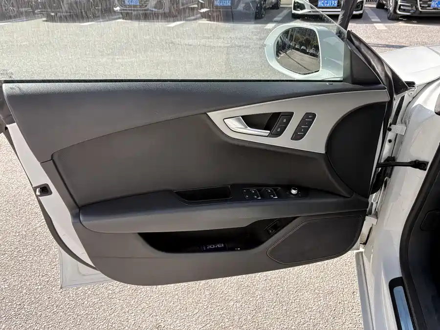 Used Audi A7 2014 30 FSI Fashion