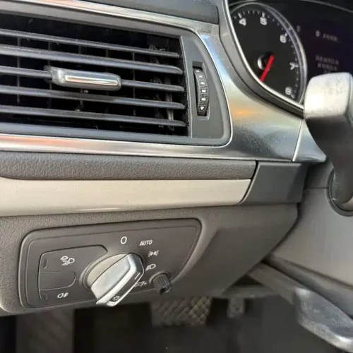 Used Audi A7 2014 30 FSI Fashion