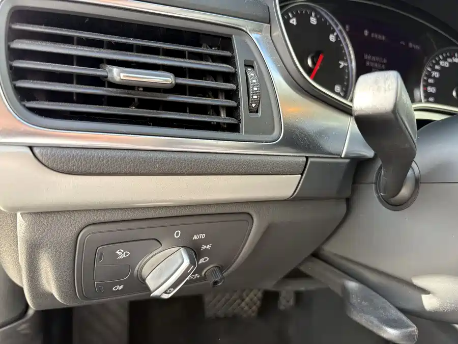 Used Audi A7 2014 30 FSI Fashion