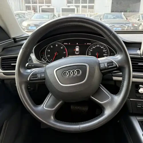 Used Audi A7 2014 30 FSI Fashion